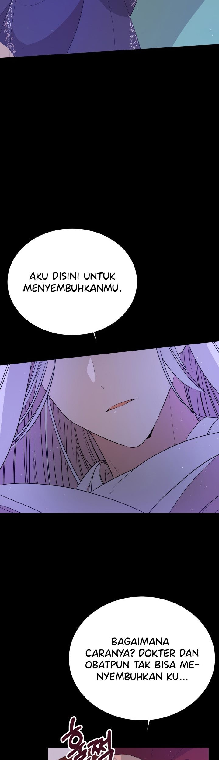 I Am the Older Sister of the Possessed Female Lead Chapter 08 Gambar 16