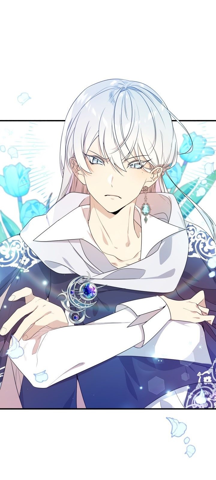 I Am the Older Sister of the Possessed Female Lead Chapter 08 Gambar 22