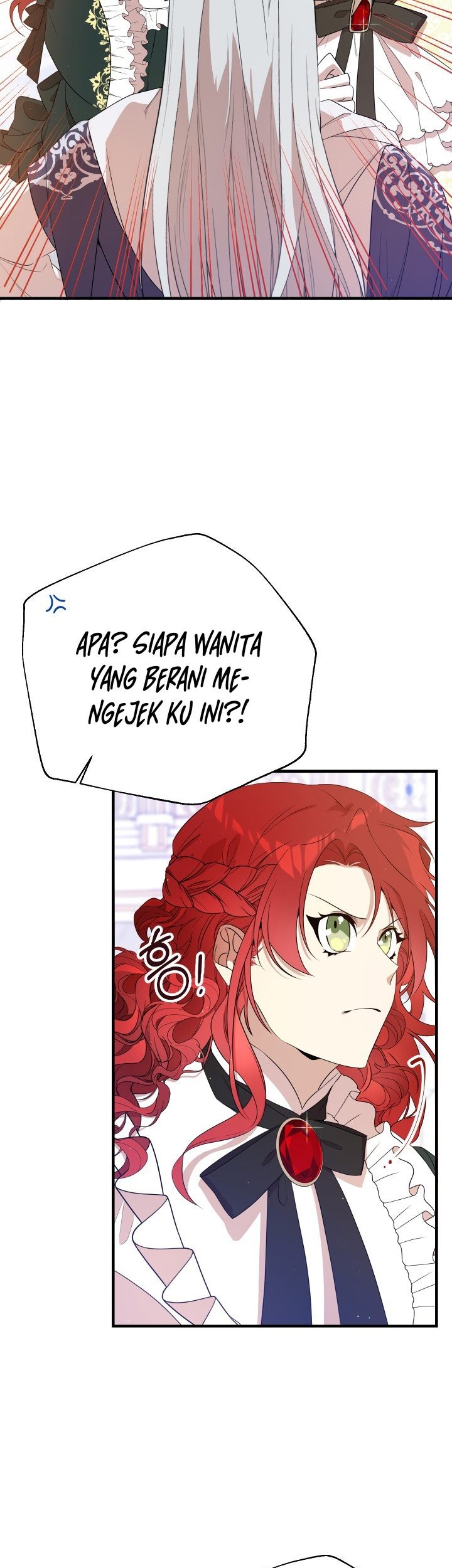 I Am the Older Sister of the Possessed Female Lead Chapter 08 Gambar 30