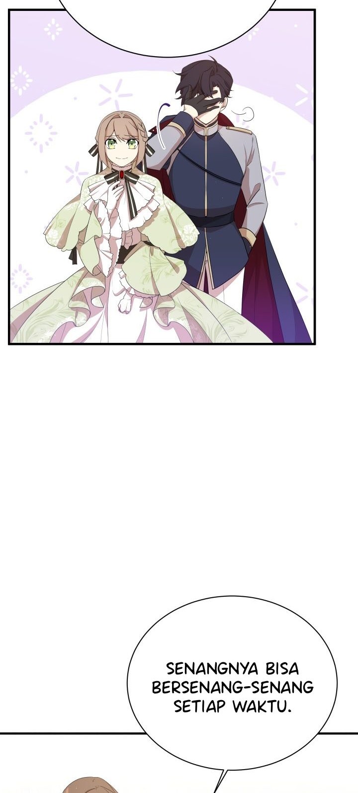 I Am the Older Sister of the Possessed Female Lead Chapter 08 Gambar 44