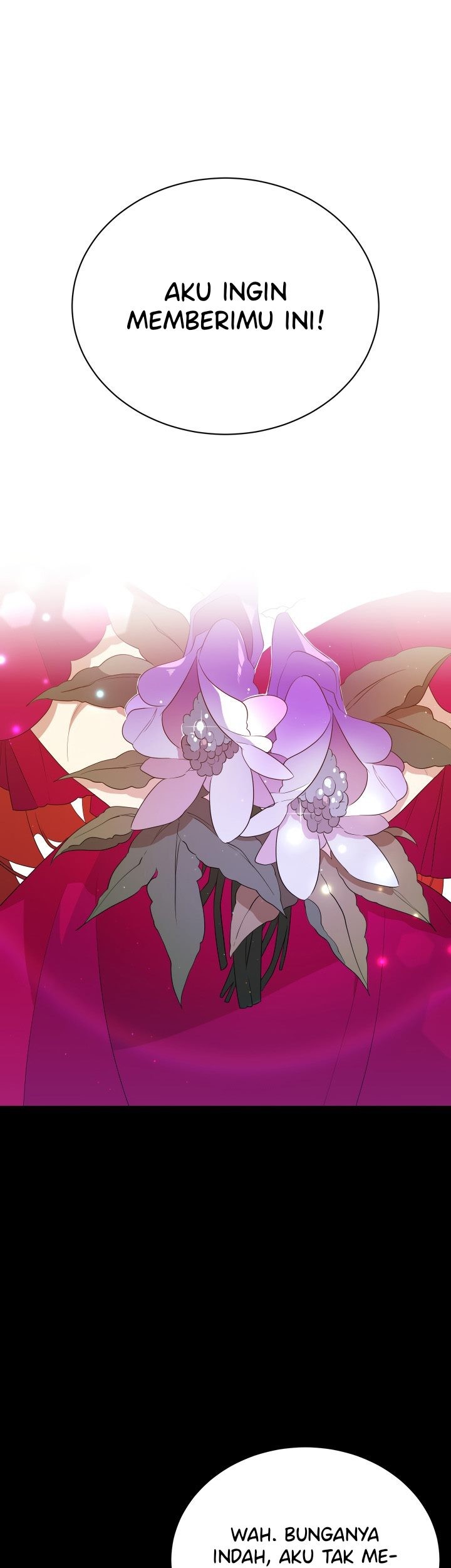 I Am the Older Sister of the Possessed Female Lead Chapter 08 Gambar 3