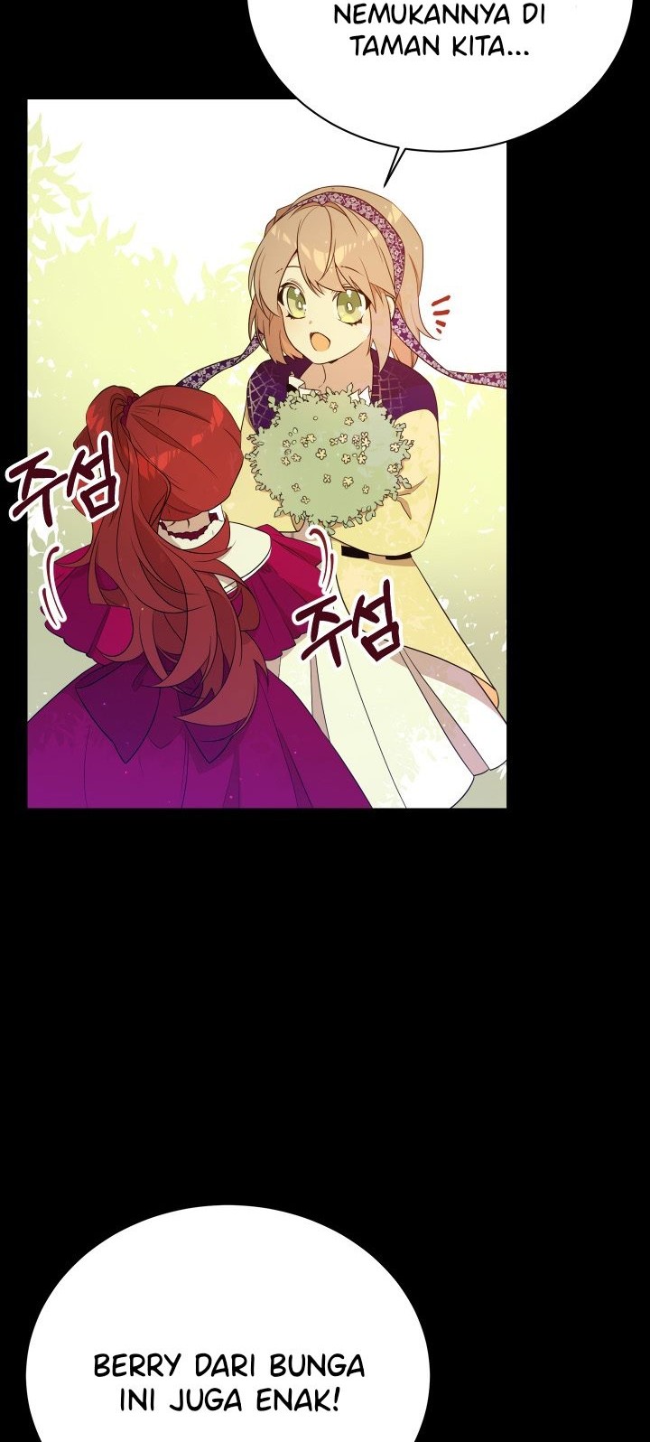 I Am the Older Sister of the Possessed Female Lead Chapter 08 Gambar 4