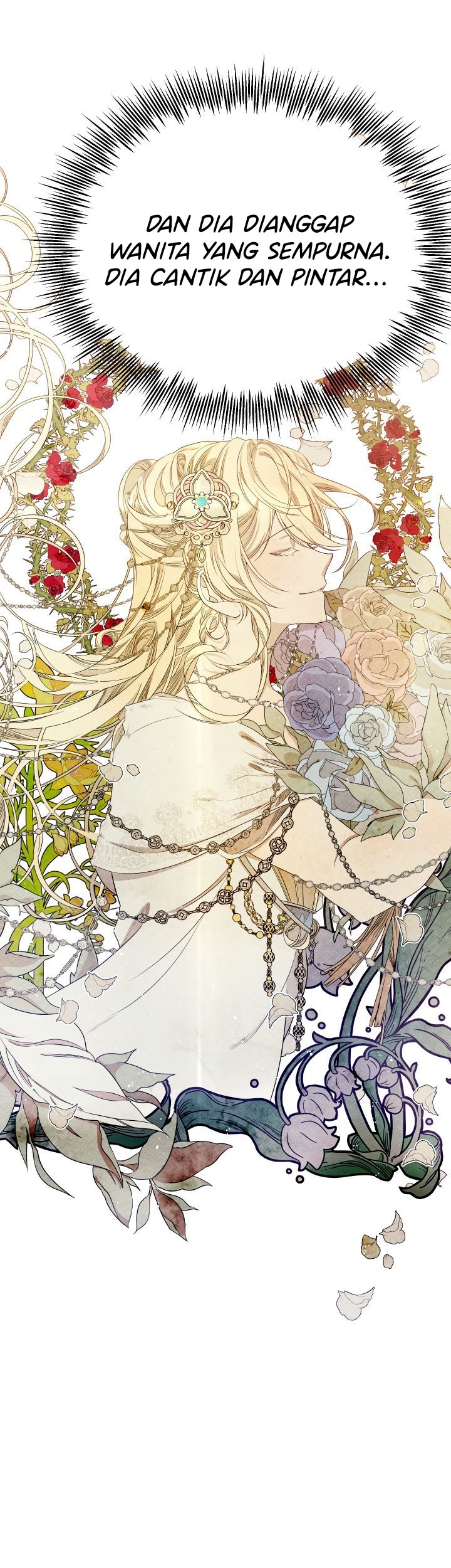 I Am the Older Sister of the Possessed Female Lead Chapter 07 Gambar 19