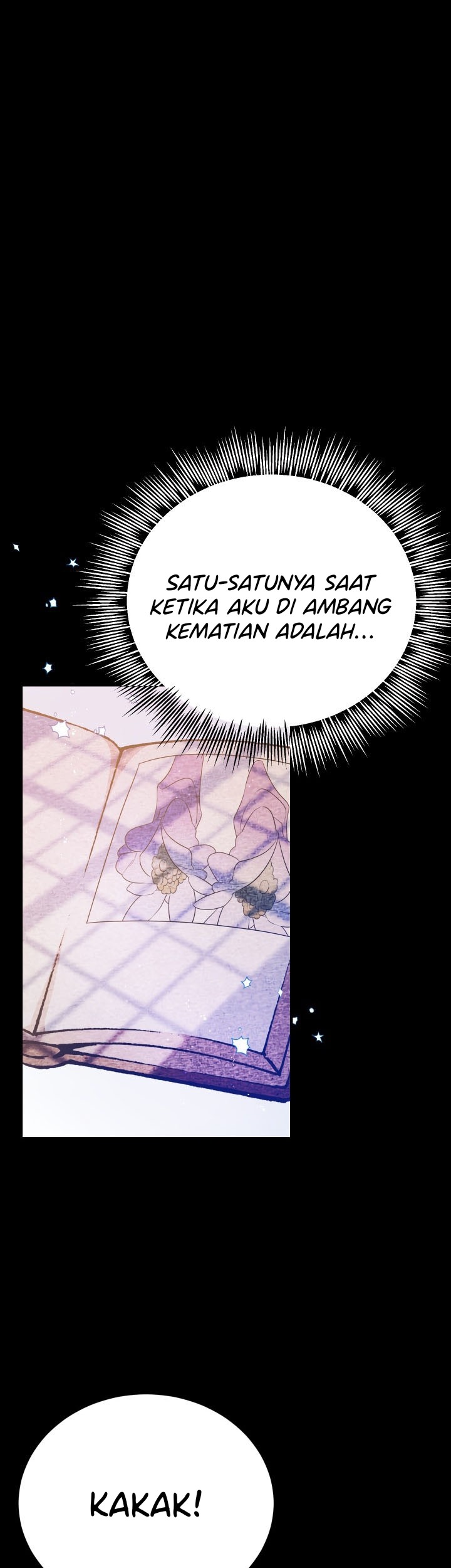 I Am the Older Sister of the Possessed Female Lead Chapter 07 Gambar 43