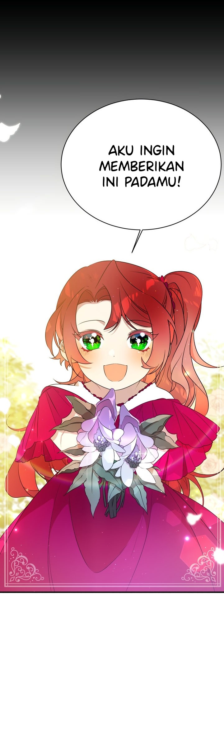 I Am the Older Sister of the Possessed Female Lead Chapter 07 Gambar 45