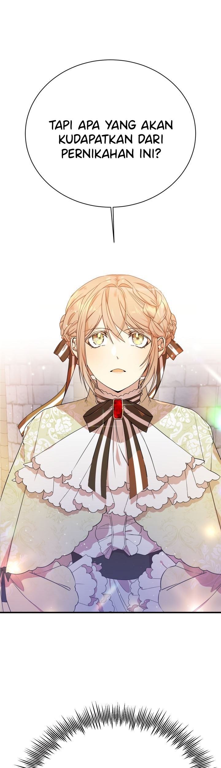 I Am the Older Sister of the Possessed Female Lead Chapter 06 Gambar 3