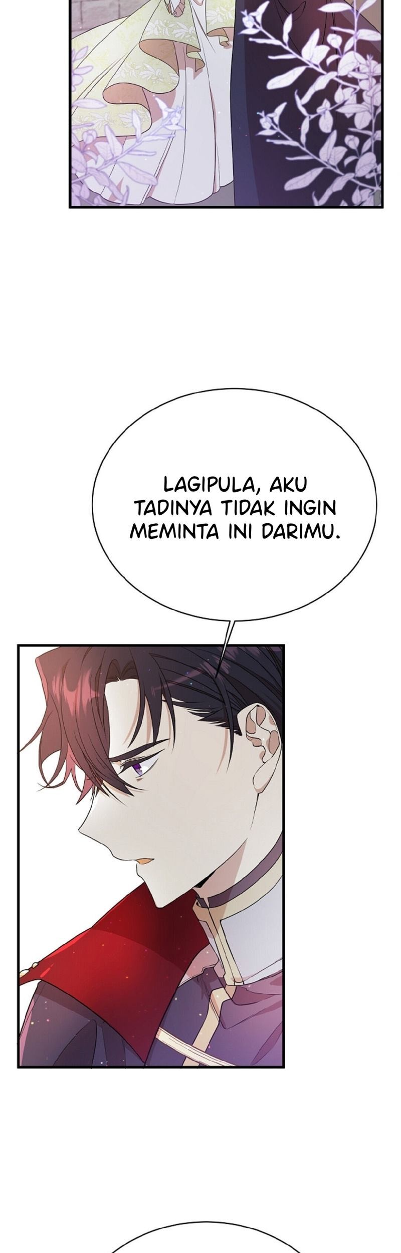 I Am the Older Sister of the Possessed Female Lead Chapter 05 Gambar 49