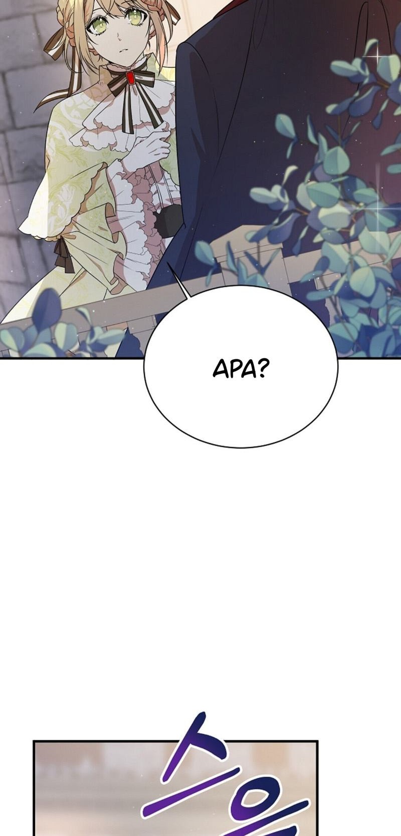 I Am the Older Sister of the Possessed Female Lead Chapter 05 Gambar 29