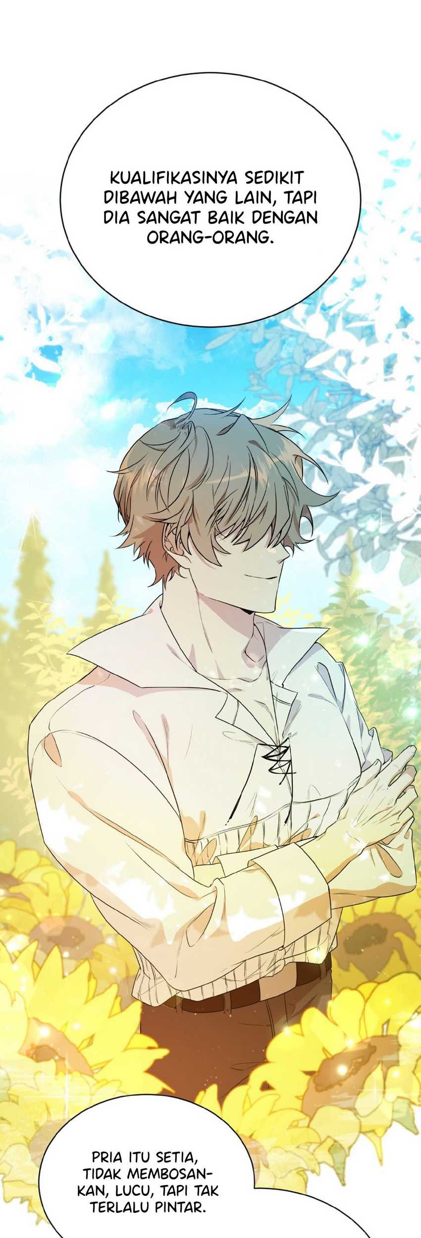I Am the Older Sister of the Possessed Female Lead Chapter 03 Gambar 46