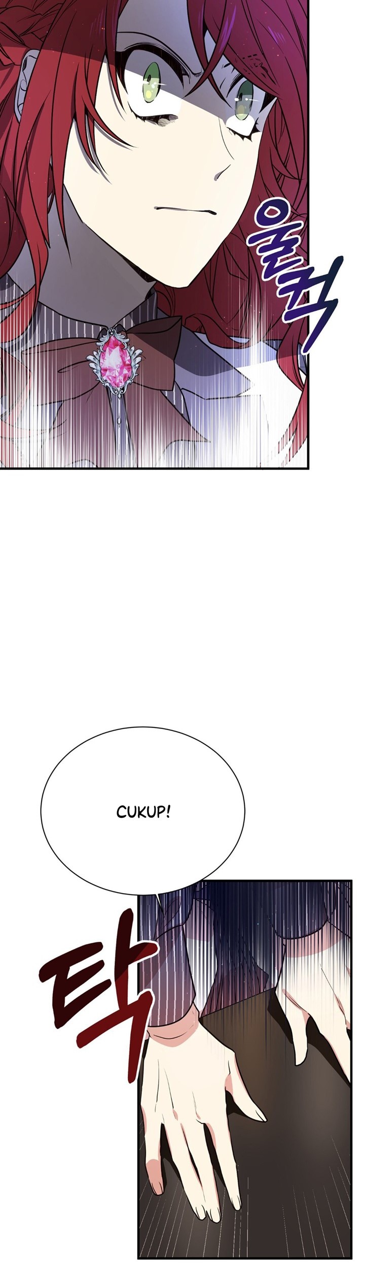 I Am the Older Sister of the Possessed Female Lead Chapter 02 Gambar 50