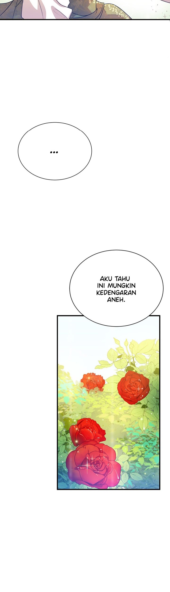 I Am the Older Sister of the Possessed Female Lead Chapter 02 Gambar 28