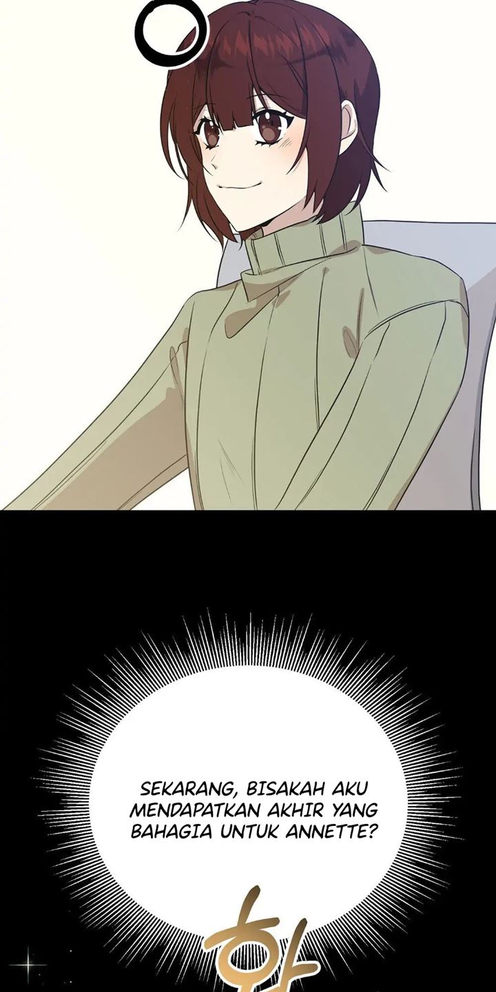 I Am the Older Sister of the Possessed Female Lead Chapter 01 Gambar 80