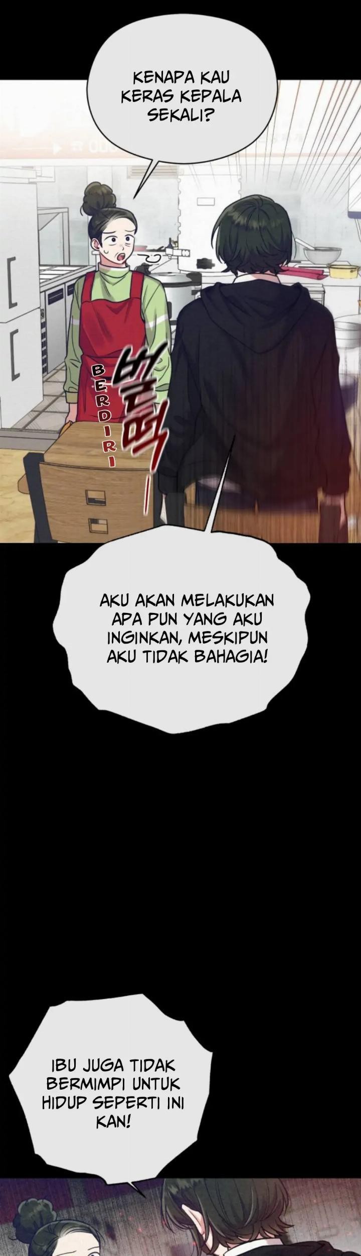 Rewriting the Villainess Chapter 34 Gambar 20