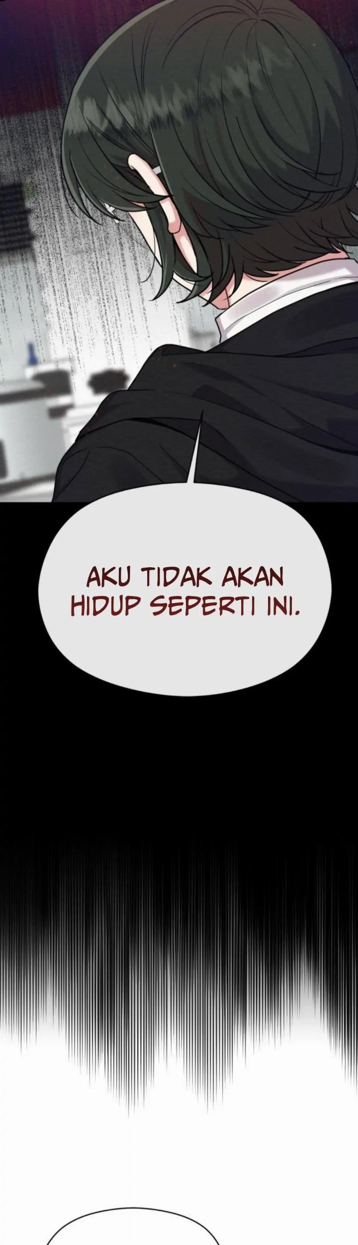 Rewriting the Villainess Chapter 34 Gambar 22