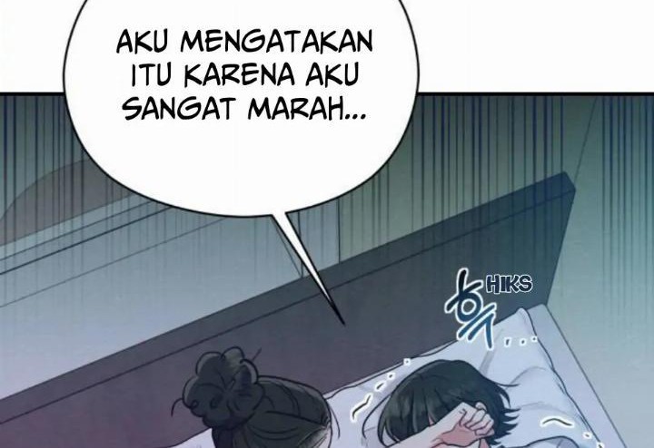 Rewriting the Villainess Chapter 34 Gambar 23