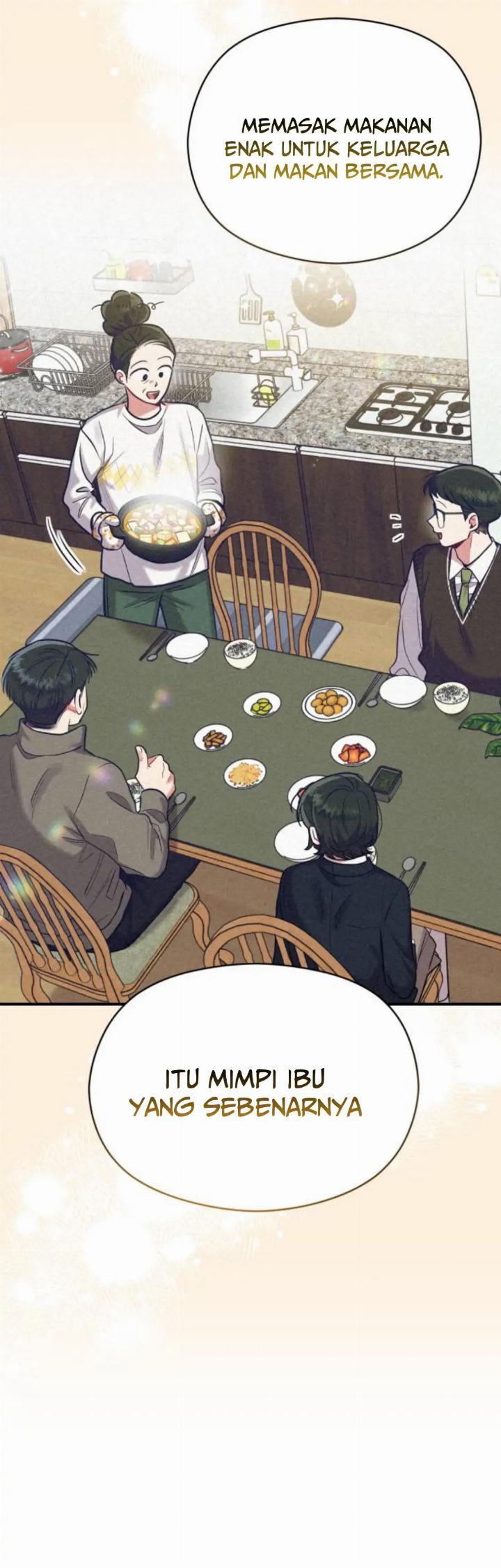Rewriting the Villainess Chapter 34 Gambar 28