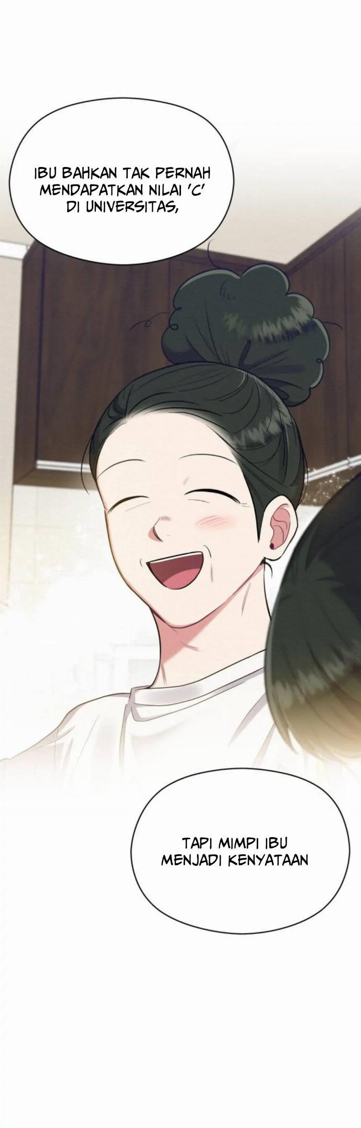 Rewriting the Villainess Chapter 34 Gambar 29