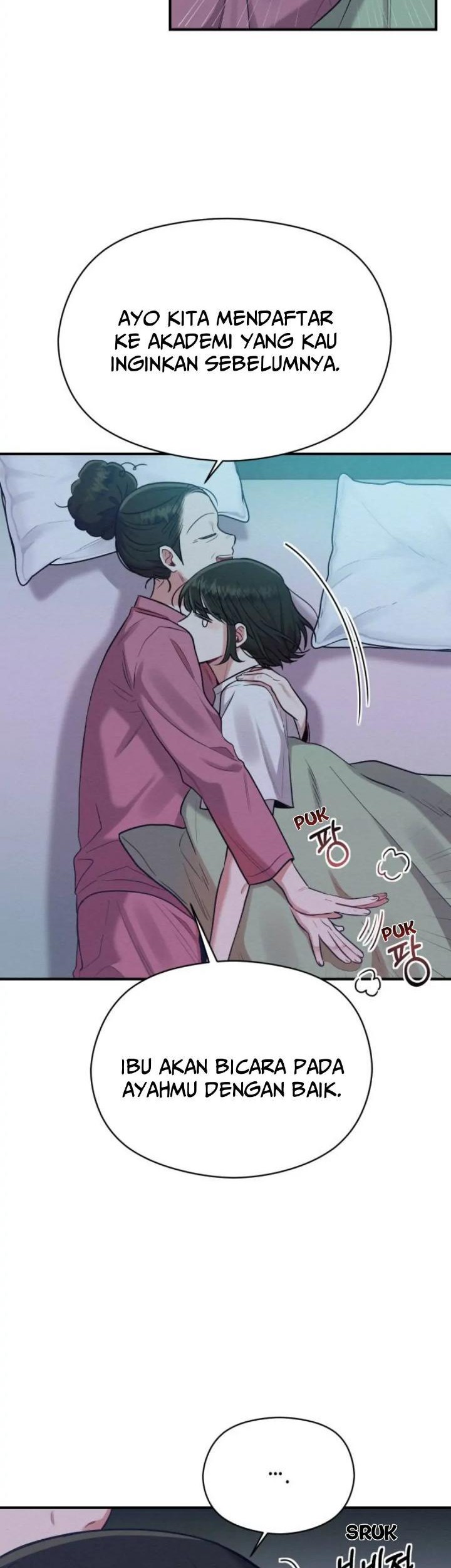 Rewriting the Villainess Chapter 34 Gambar 31
