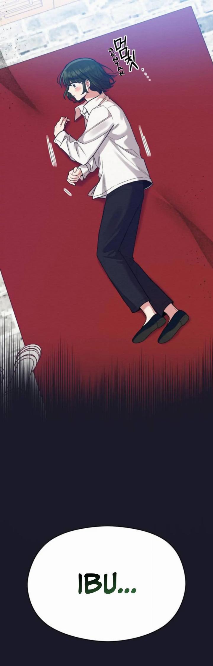 Rewriting the Villainess Chapter 34 Gambar 41