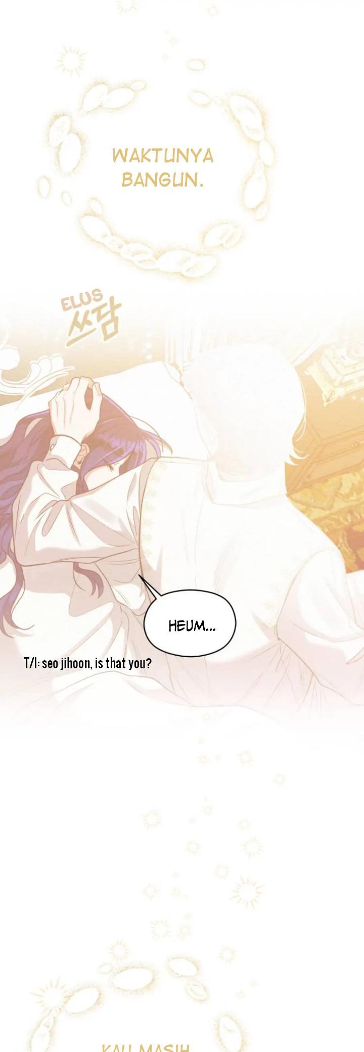 Rewriting the Villainess Chapter 34 Gambar 45