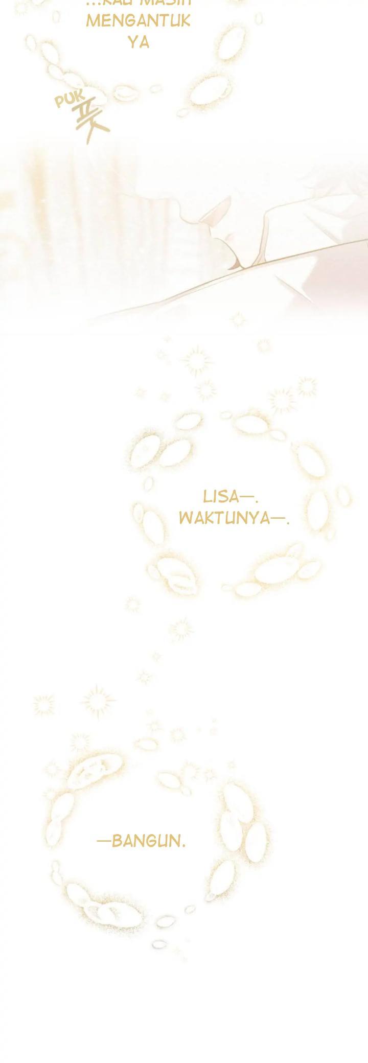 Rewriting the Villainess Chapter 34 Gambar 46
