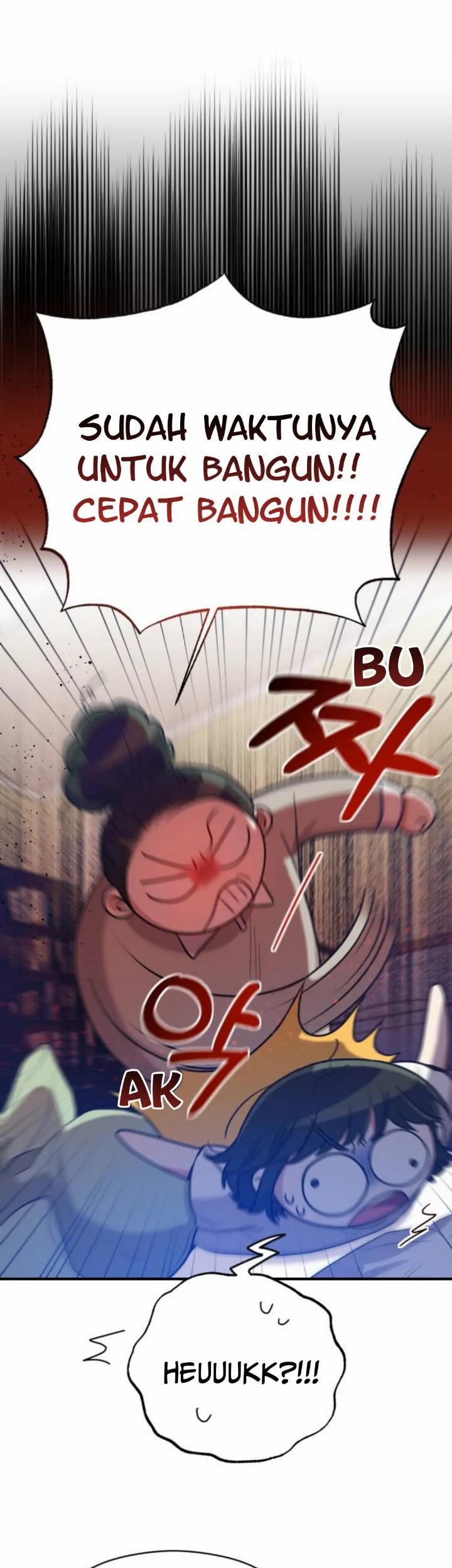 Rewriting the Villainess Chapter 34 Gambar 47