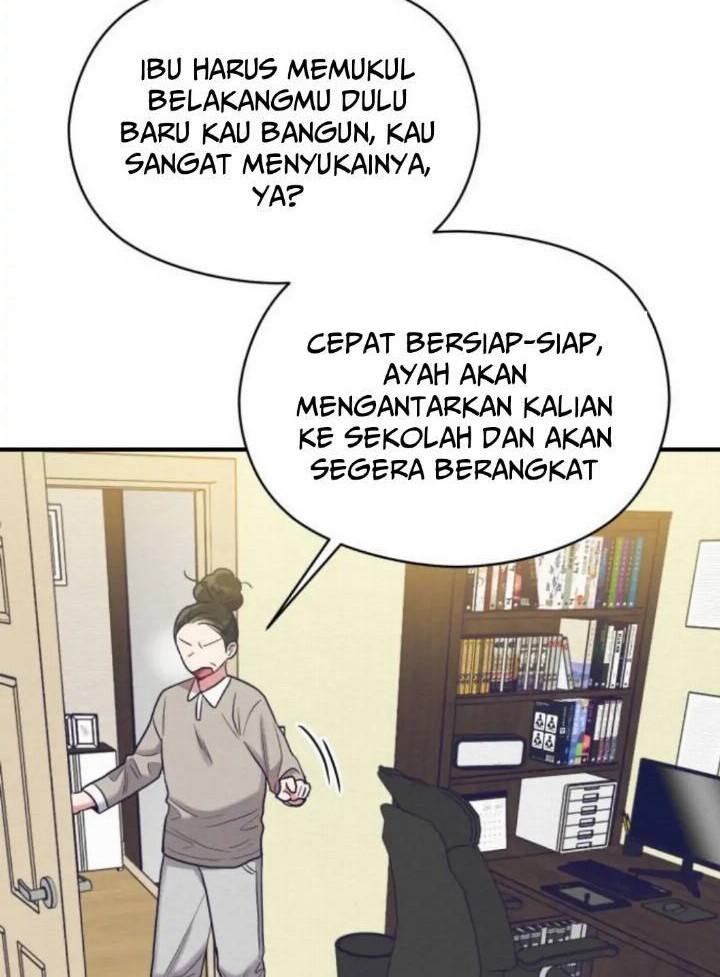 Rewriting the Villainess Chapter 34 Gambar 48