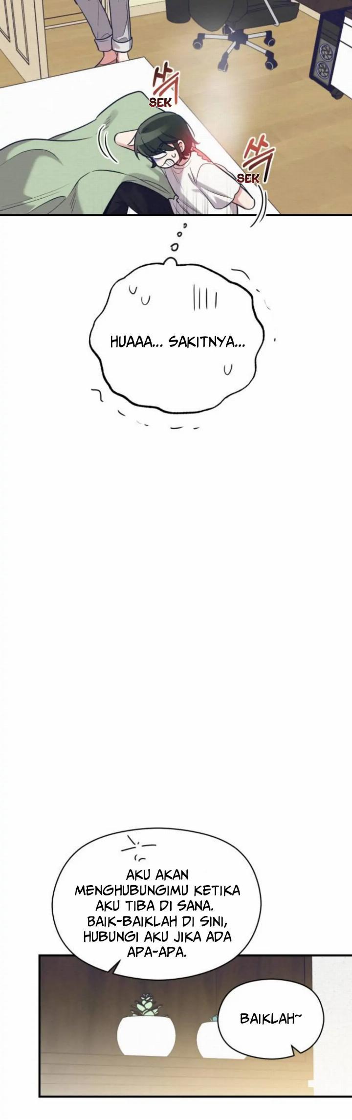 Rewriting the Villainess Chapter 34 Gambar 49