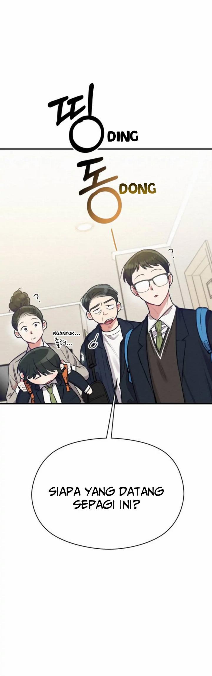 Rewriting the Villainess Chapter 34 Gambar 50
