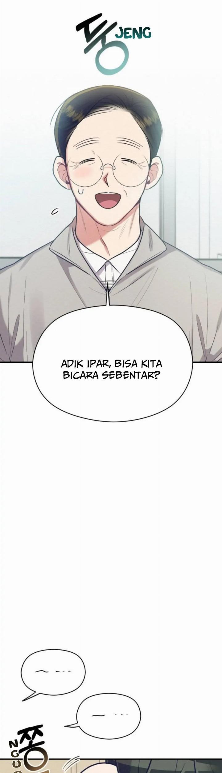 Rewriting the Villainess Chapter 34 Gambar 51