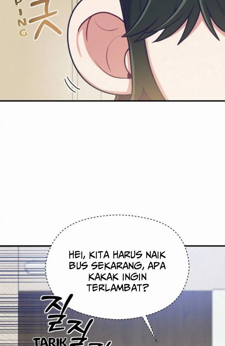 Rewriting the Villainess Chapter 34 Gambar 52