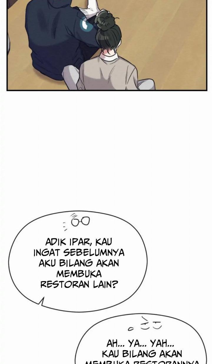 Rewriting the Villainess Chapter 34 Gambar 58