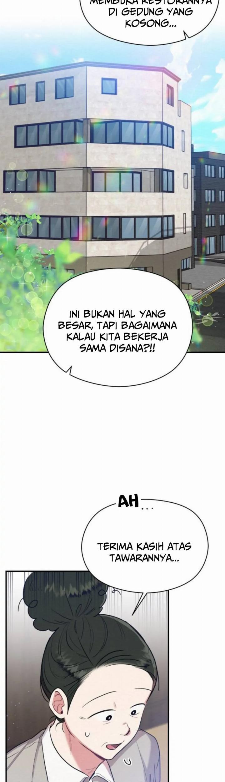 Rewriting the Villainess Chapter 34 Gambar 59