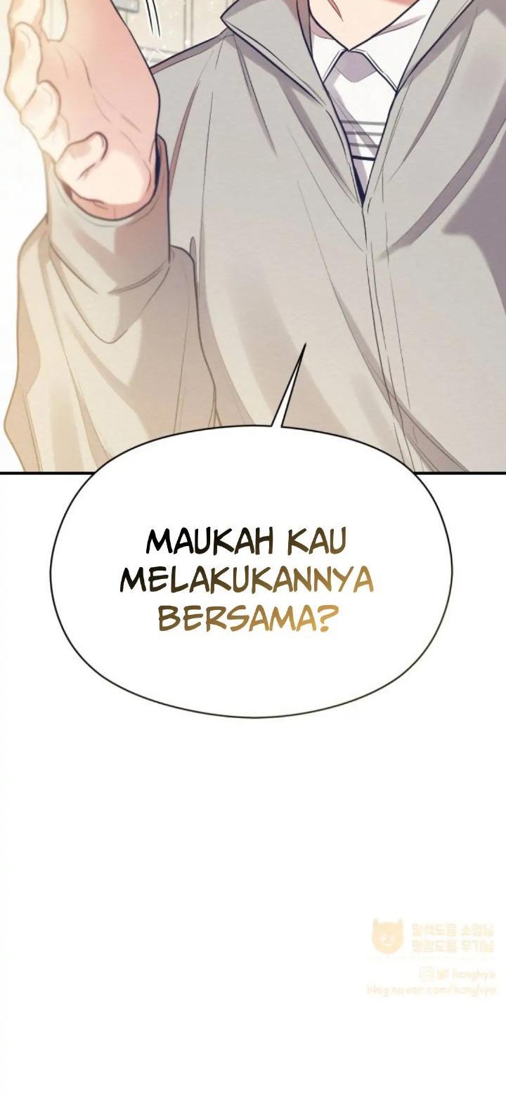 Rewriting the Villainess Chapter 34 Gambar 64