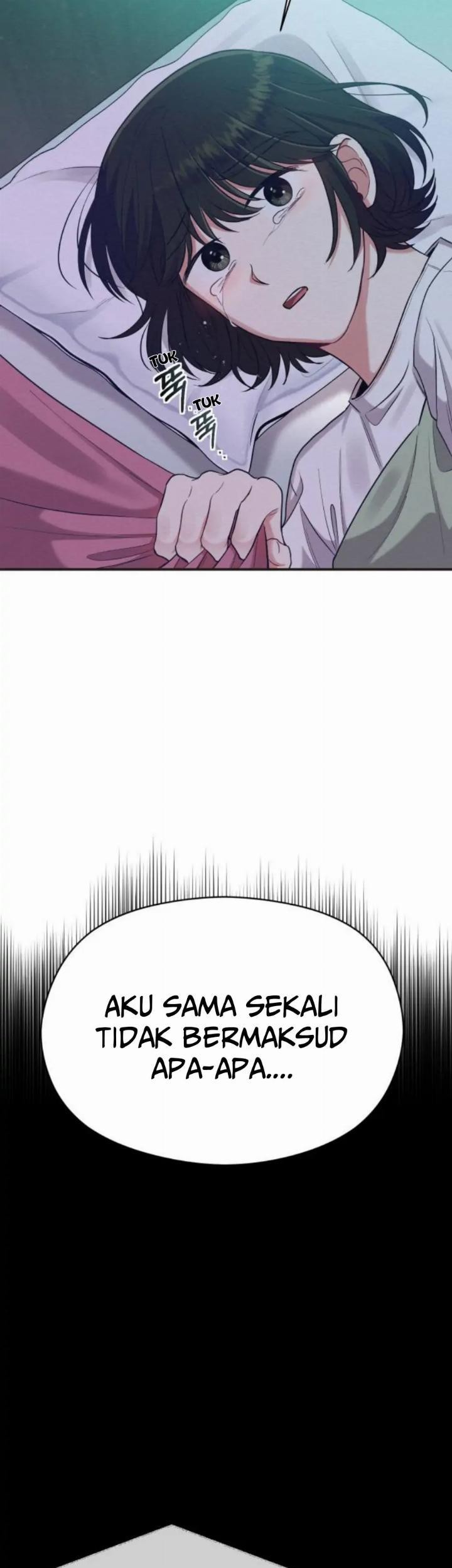 Rewriting the Villainess Chapter 34 Gambar 4