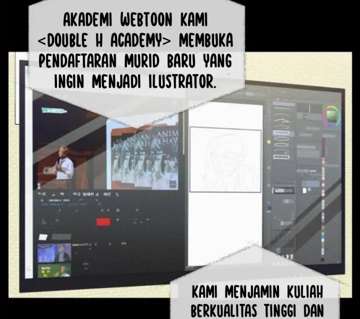 Rewriting the Villainess Chapter 34 Gambar 5