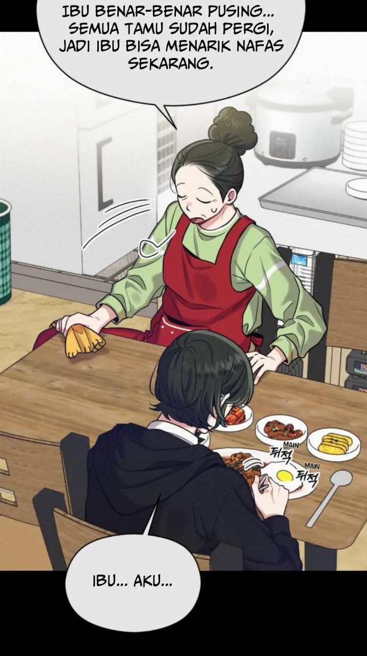 Rewriting the Villainess Chapter 34 Gambar 9
