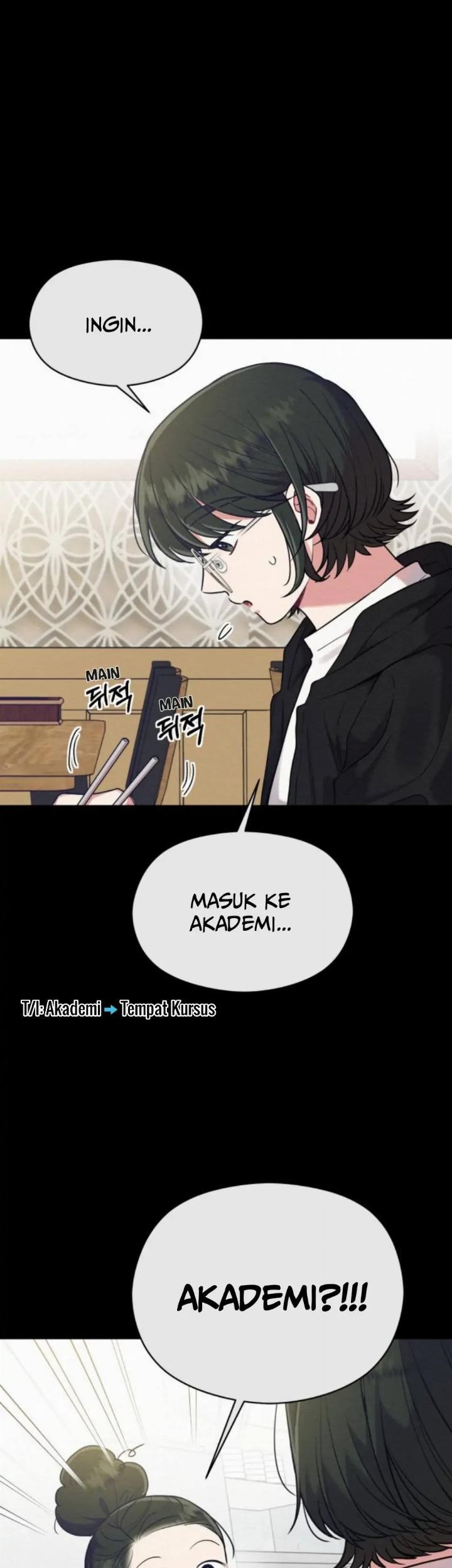 Rewriting the Villainess Chapter 34 Gambar 10