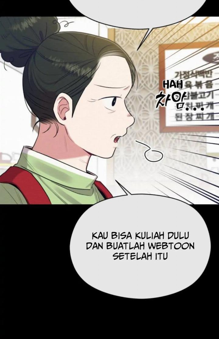 Rewriting the Villainess Chapter 34 Gambar 15