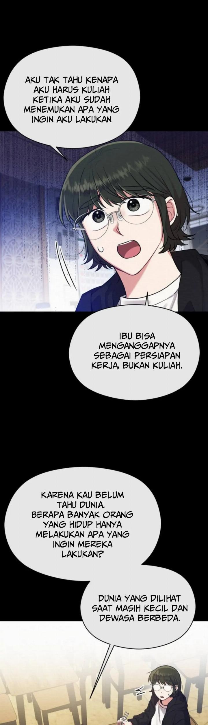Rewriting the Villainess Chapter 34 Gambar 16