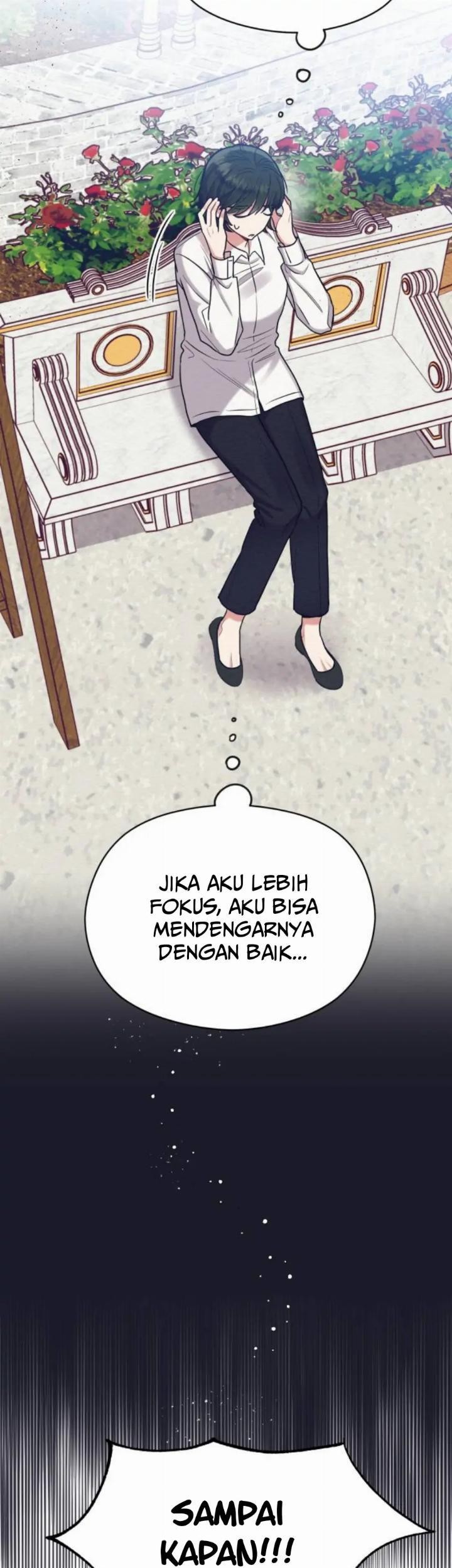 Rewriting the Villainess Chapter 33 Gambar 18