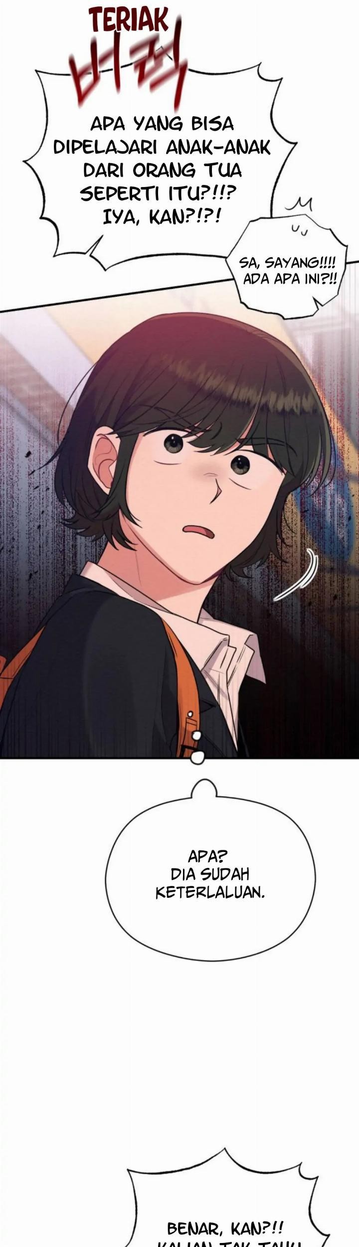 Rewriting the Villainess Chapter 33 Gambar 30