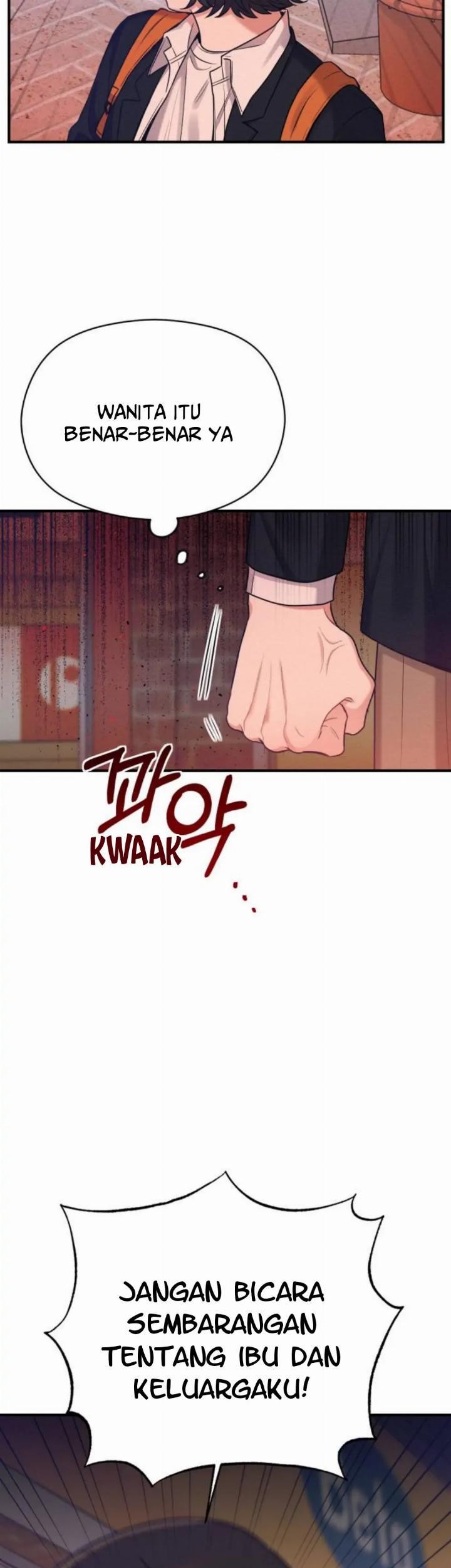Rewriting the Villainess Chapter 33 Gambar 32