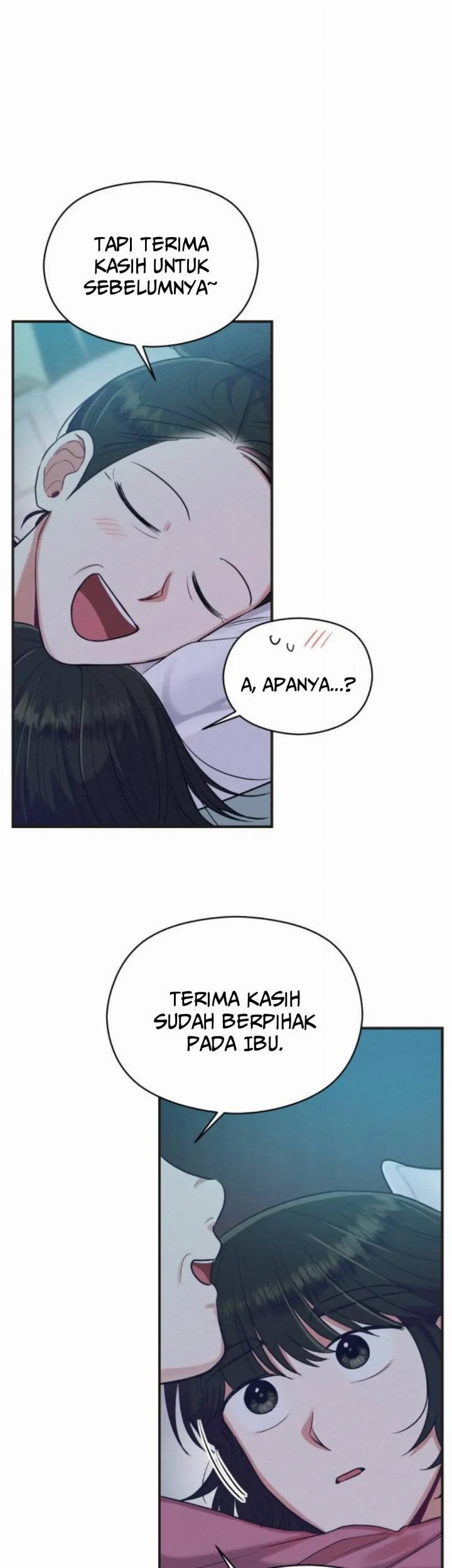 Rewriting the Villainess Chapter 33 Gambar 64