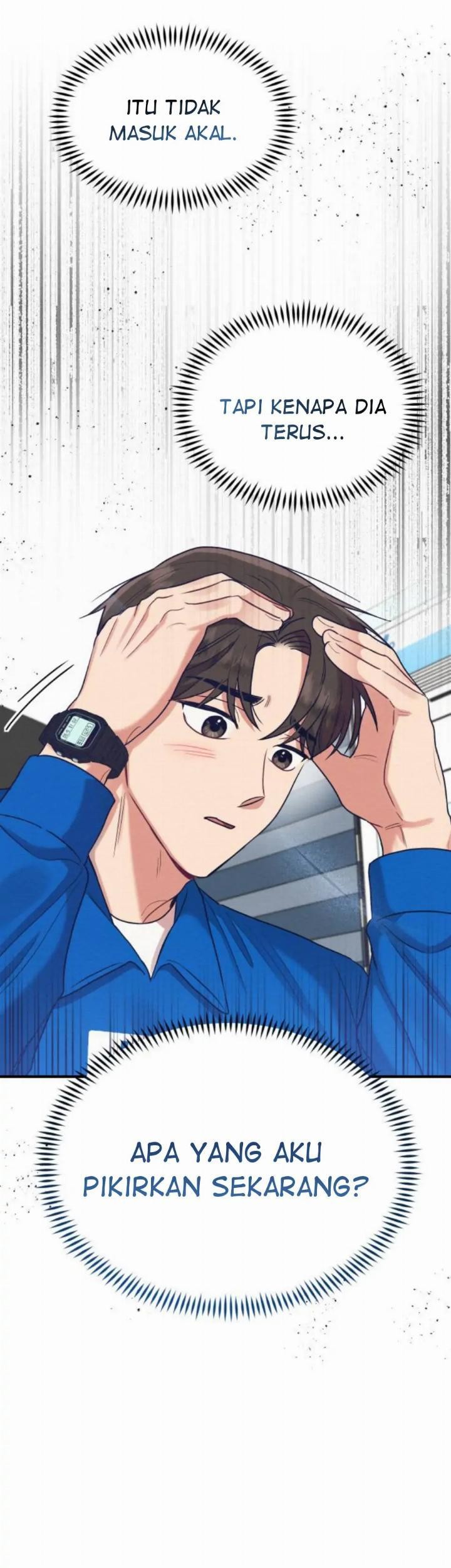 Rewriting the Villainess Chapter 32 Gambar 24