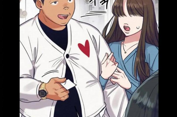 Rewriting the Villainess Chapter 32 Gambar 27