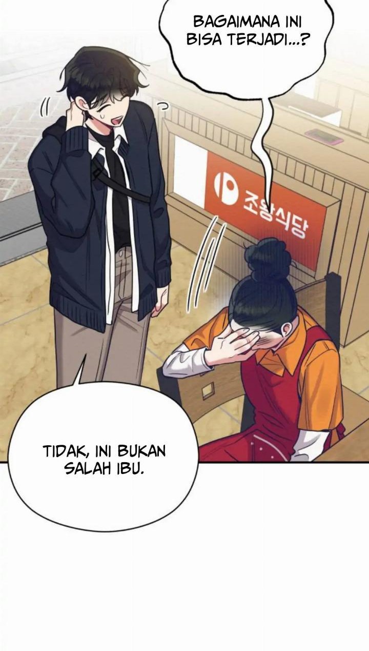 Rewriting the Villainess Chapter 32 Gambar 31
