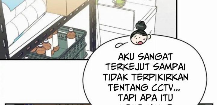 Rewriting the Villainess Chapter 32 Gambar 33
