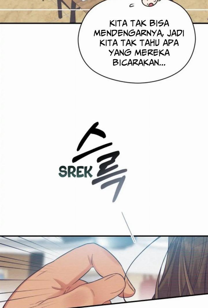 Rewriting the Villainess Chapter 32 Gambar 37