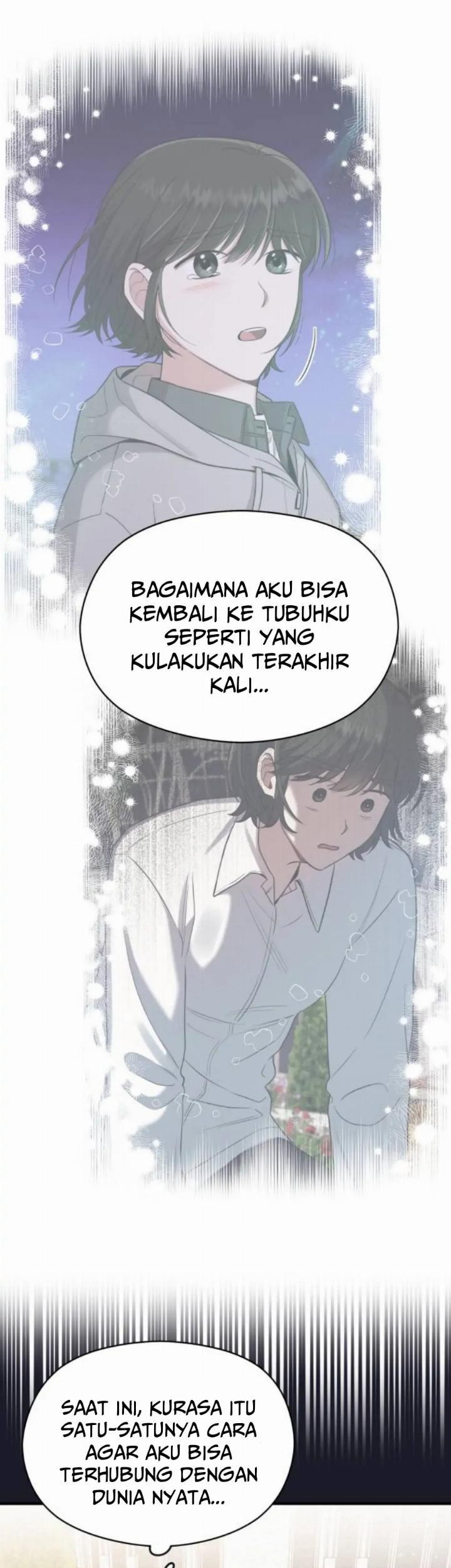 Rewriting the Villainess Chapter 32 Gambar 40